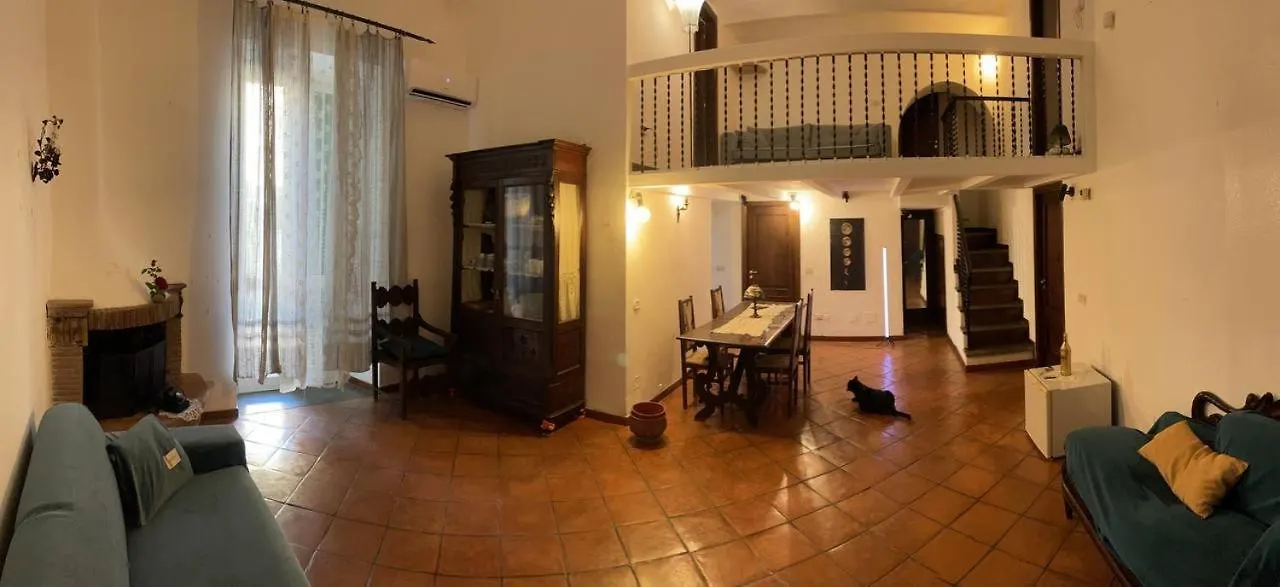 La Casa Incantata Naples