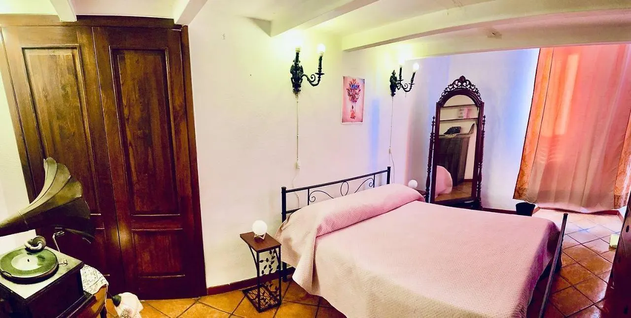 Guest house La Casa Incantata Naples