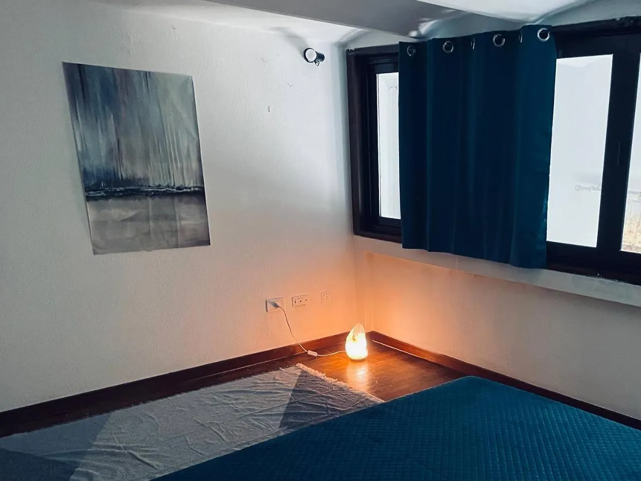 La Casa Incantata Naples Italy