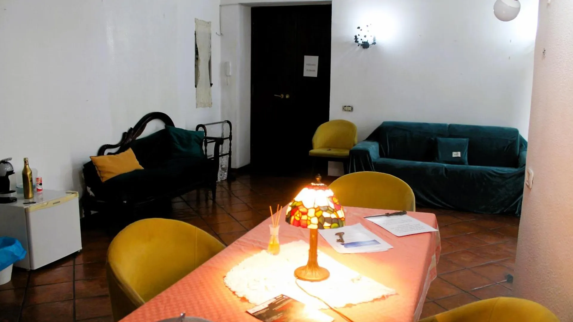 Guest house La Casa Incantata Naples