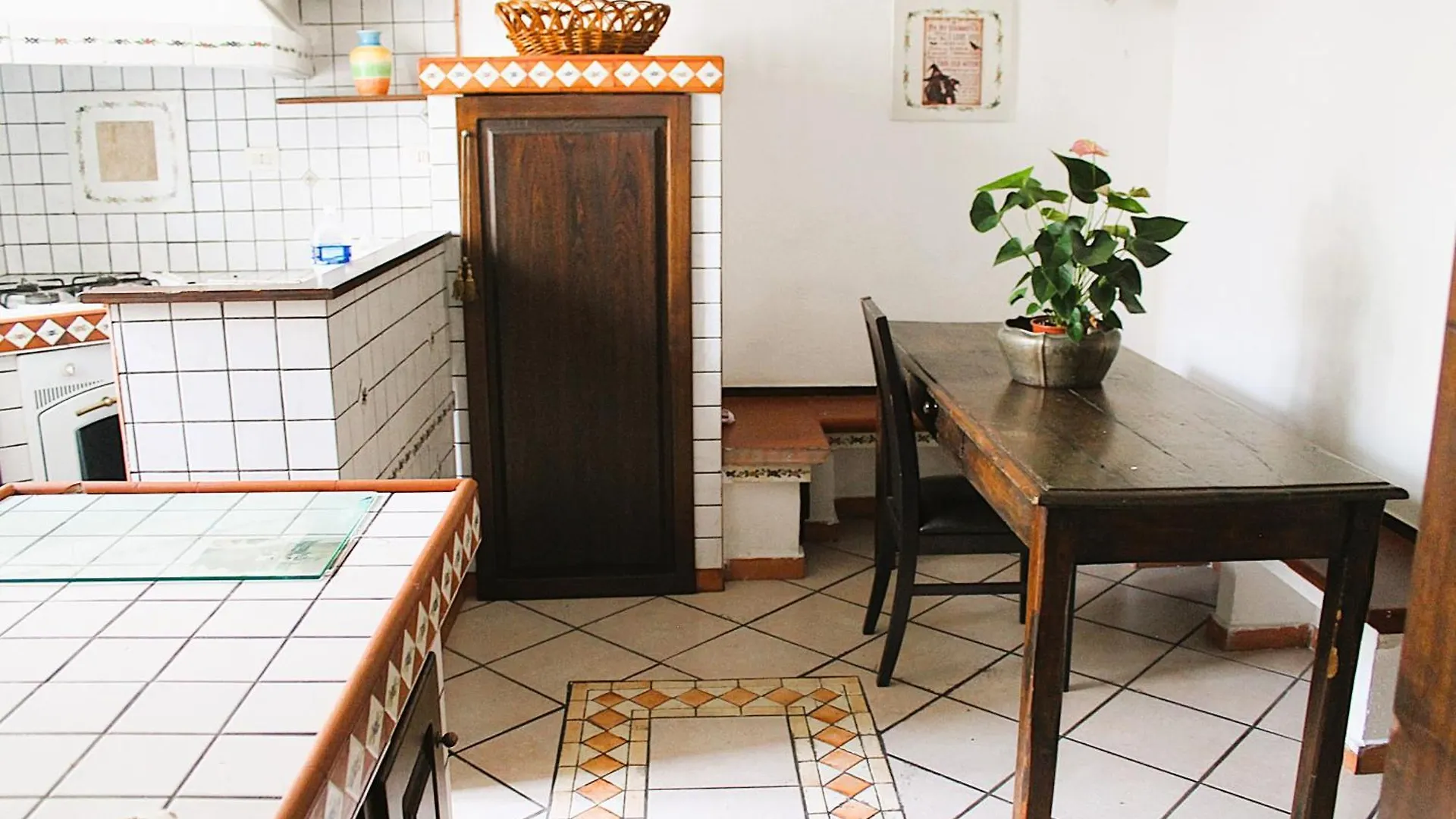La Casa Incantata Naples